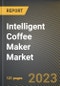 Intelligent Coffee Maker Market Research Report by Distribution Channel (Offline Mode and Online Mode), End User, State - United States Forecast to 2027 - Cumulative Impact of COVID-19 - Product Thumbnail Image