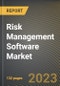 Risk Management Software Market Research Report by Component (Software Risk Analysis, Software Risk Identification, and Software Risk Monitoring), Industry, Deployment, State - United States Forecast to 2027 - Cumulative Impact of COVID-19 - Product Image