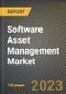 Software Asset Management Market Research Report by Component, Deployment Model, Organization Size, Vertical, State - United States Forecast to 2027 - Cumulative Impact of COVID-19 - Product Image