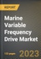 Marine Variable Frequency Drive Market Research Report by Type (AC Drive and DC Drive), Voltage, Category, Application, State - United States Forecast to 2027 - Cumulative Impact of COVID-19 - Product Thumbnail Image