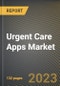 Urgent Care Apps Market Research Report by Clinical Area (Cardiac Conditions, Stroke, and Trauma), App Type, Deployment, State - United States Forecast to 2027 - Cumulative Impact of COVID-19 - Product Thumbnail Image