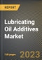 Lubricating Oil Additives Market Research Report by Product (Anti-oxidants, Detergents, and Dispersants), Type, Application, Sector, State (California, Ohio, and New York) - United States Forecast to 2027 - Cumulative Impact of COVID-19 - Product Thumbnail Image