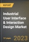 Industrial User Interface & Interaction Design Market Research Report by Type (High-end and Low-end), Application, State - United States Forecast to 2027 - Cumulative Impact of COVID-19 - Product Thumbnail Image