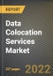 Data Colocation Services Market Research Report by Type (Retail Colocation and Wholesale Colocation), Industry, Region (Americas, Asia-Pacific, and Europe, Middle East & Africa) - Global Forecast to 2027 - Cumulative Impact of COVID-19 - Product Image