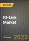 IO-Link Market Research Report by Component (IO-Link Devices, IO-Link Masters, and IO-Link Software), Communication Type, Industry, State - United States Forecast to 2027 - Cumulative Impact of COVID-19 - Product Image