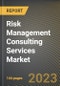 Risk Management Consulting Services Market Research Report by Type, End-Users, Industry, State - United States Forecast to 2027 - Cumulative Impact of COVID-19 - Product Thumbnail Image