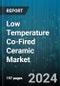 Low Temperature Co-Fired Ceramic Market by Material, End-User Industry - Global Forecast 2025-2030 - Product Image