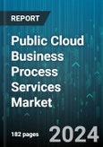 Public Cloud Business Process Services Market by Function, Industry - Global Forecast 2025-2030- Product Image