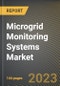 Microgrid Monitoring Systems Market Research Report by Ownership (Private and Public), Grid Type, Component, End User, State - United States Forecast to 2027 - Cumulative Impact of COVID-19 - Product Thumbnail Image