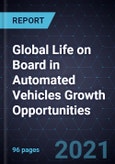 Global Life on Board in Automated Vehicles Growth Opportunities- Product Image