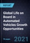 Global Life on Board in Automated Vehicles Growth Opportunities - Product Thumbnail Image