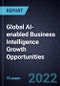 Global AI-enabled Business Intelligence Growth Opportunities - Product Image