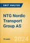 NTG Nordic Transport Group AS (NTG) - Financial and Strategic SWOT Analysis Review - Product Image
