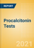 Procalcitonin Tests (In Vitro Diagnostics) - Global Market Analysis and Forecast Model- Product Image