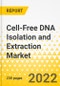 Cell-Free DNA Isolation and Extraction Market - A Global and Regional Analysis: Focus on Consumables, Platform, Techniques, Application, End User, and Region - Analysis and Forecast, 2021-2031 - Product Thumbnail Image