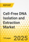 Cell-Free DNA Isolation and Extraction Market - A Global and Regional Analysis: Focus on Consumables, Platform, Techniques, Application, End User, and Region - Analysis and Forecast, 2021-2031 - Product Thumbnail Image