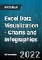 Excel Data Visualization - Charts and Infographics - Webinar (Recorded) - Product Image