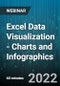 Excel Data Visualization - Charts and Infographics - Webinar (Recorded) - Product Thumbnail Image