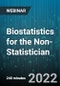 4-Hour Virtual Seminar on Biostatistics for the Non-Statistician - Webinar - Product Image
