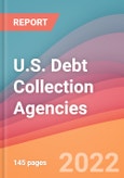 U.S. Debt Collection Agencies: An Industry Analysis- Product Image