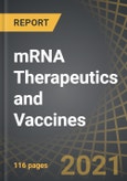 mRNA Therapeutics and Vaccines: Key Opinion Leaders- Product Image