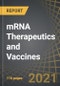 mRNA Therapeutics and Vaccines: Key Opinion Leaders - Product Thumbnail Image