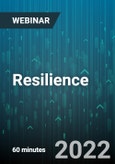 Resilience: How to Defeat Stress and Have Bounce-Back-Ability - Webinar (Recorded)- Product Image