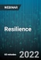 Resilience: How to Defeat Stress and Have Bounce-Back-Ability - Webinar (Recorded) - Product Image