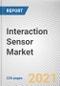 Interaction Sensor Market By Technology, and Industry Vertical: Global Opportunity Analysis and Industry Forecast, 2021-2030 - Product Thumbnail Image
