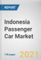 Indonesia Passenger Car Market by Propulsion, Body Type, and Weight: Opportunity Analysis and Industry Forecast, 2021-2030 - Product Thumbnail Image