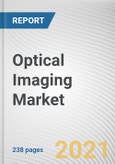 Optical Imaging Market by Product Type, Therapeutic Area, and End User: Global Opportunity Analysis and Industry Forecast, 2021-2030- Product Image