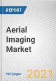Aerial Imaging Market by Application, End User and Platform: Global Opportunity Analysis and Industry Forecast, 2021-2030- Product Image