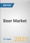 Beer Market by Type, Packaging, Category, and Production: Global Opportunity Analysis and Industry Forecast, 2021-2030 - Product Image