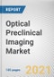 Optical Preclinical Imaging Market by Modality and End User: Global Opportunity Analysis and Industry Forecast, 2021-2030 - Product Image