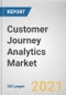 Customer Journey Analytics Market by Component, Deployment, Application, Touchpoint, Organization Size, and Industry Vertical: Global Opportunity Analysis and Industry Forecast, 2021-2030 - Product Thumbnail Image