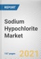 Sodium Hypochlorite Market by Application: Global Opportunity Analysis and Industry Forecast, 2021-2030 - Product Thumbnail Image