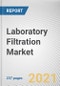Laboratory Filtration Market by Product, Technique, and End User, Global Opportunity Analysis and Industry Forecast, 2021-2030 - Product Image