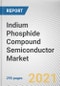 Indium Phosphide Compound Semiconductor Market by Product, Application, and End User: Global Opportunity Analysis and Industry Forecast, 2021-2030 - Product Image