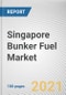 Singapore Bunker Fuel Market by Type, Commercial Distributor, and Application: Opportunity Analysis and Industry Forecast, 2021-2030 - Product Image