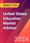 United States Education Market Advisor  - Product Image