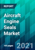 Aircraft Engine Seals Market Size, Share, Trend, Forecast, Competitive Analysis, and Growth Opportunity: 2021-2026- Product Image