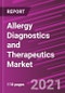 Allergy Diagnostics and Therapeutics Market Share, Size, Trends, Industry Analysis Report, By Test; By Product; By Drug Class; By End-Use; By Region; Segment Forecast, 2021 - 2028 - Product Image