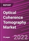 Optical Coherence Tomography Market Share, Size, Trends, Industry Analysis Report, By Application; By Technology; By Type; By Region; Segment Forecast, 2022 - 2030 - Product Image