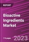 Bioactive Ingredients Market Share, Size, Trends, Industry Analysis Report, By Source; By Type; By Application; By Region; Segment Forecast, 2021 - 2028 - Product Image