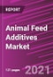 Animal Feed Additives Market Share, Size, Trends, Industry Analysis Report, By Livestock; By Type; By Form; By Region; Segment Forecast, 2021 - 2028 - Product Image