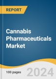 Cannabis Pharmaceuticals Market Size, Share & Trends Analysis Report by Brand Type (Sativex, Epidiolex, Other Brands), Region (North America, Europe, Asia-Pacific), and Segment Forecasts, 2024-2030- Product Image