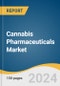 Cannabis Pharmaceuticals Market Size, Share & Trends Analysis Report by Brand Type (Sativex, Epidiolex), by Region (North America, Europe, Asia Pacific, Latin America, Middle East & Africa), and Segment Forecasts, 2022-2028 - Product Image