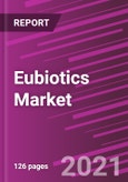 Eubiotics Market Share, Size, Trends, Industry Analysis Report, By Form; By Livestock; By Product; By Region; Segment Forecast, 2021 - 2028- Product Image