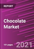 Chocolate Market Share, Size, Trends, Industry Analysis Report, By Product; By Type; By Distribution Channel; By Region; Segment Forecast, 2021 - 2028- Product Image