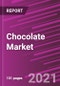 Chocolate Market Share, Size, Trends, Industry Analysis Report, By Product; By Type; By Distribution Channel; By Region; Segment Forecast, 2021 - 2028 - Product Image